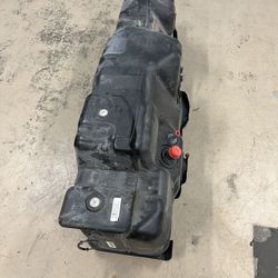 2018 Ford F250 OEM Diesel Fuel Tank 