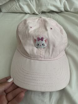 Disney Marie Hat