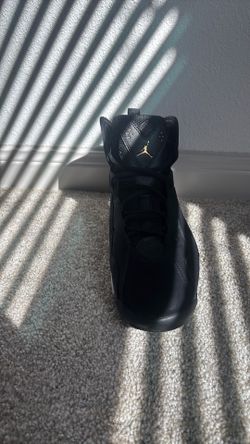 Jordan 6’s