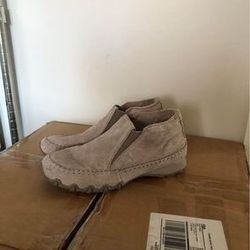 Skechers chukka boot