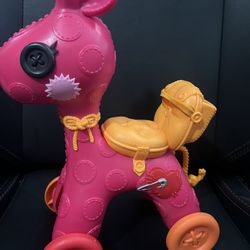 Lalaloopsy Horse 