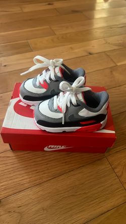 Nike Air Max 90 Toddler Sneakers