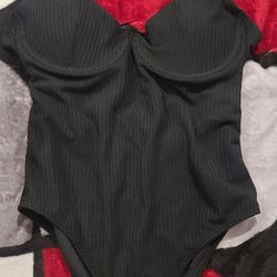 Womens Bodysuit 