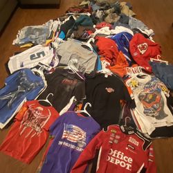 Vintage Clothes