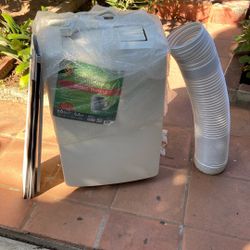 LG Portable Air Conditioner