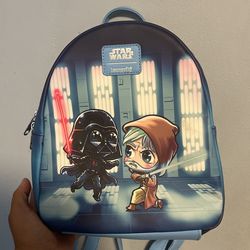 Loungefly Backpack 