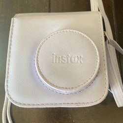 Instax Polariod Camera 