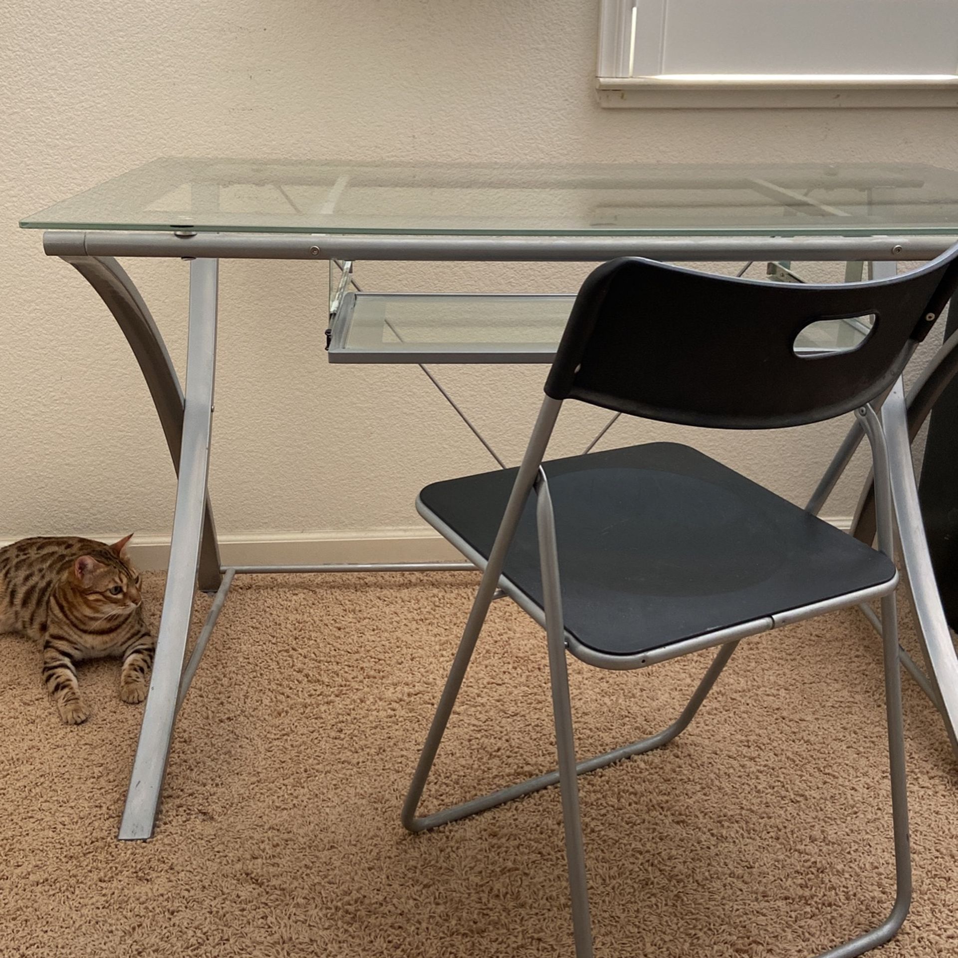 Computer Desk By Realspace Zentra for Sale in Valley Home, CA OfferUp