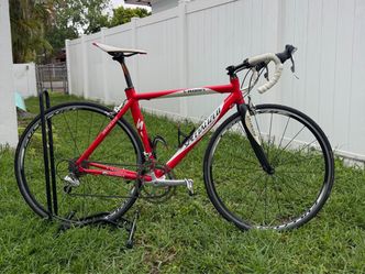Specialized S-Works Road Bike 50cm