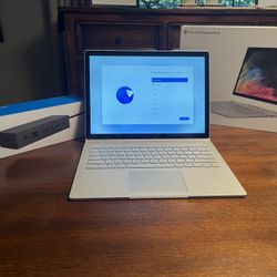 Microsoft Surface 2 Laptop PC