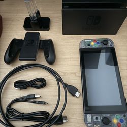 Nintendo Switch & Accessories 