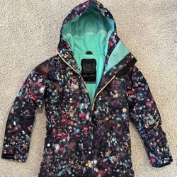 Billabong Women’s Snowboard/ Ski / Snow Jacket.