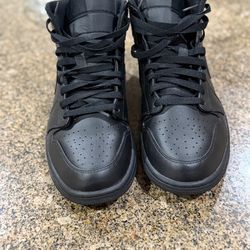 Nikes