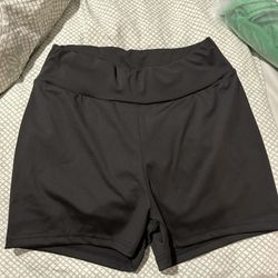 New Shein Shorts Medium 