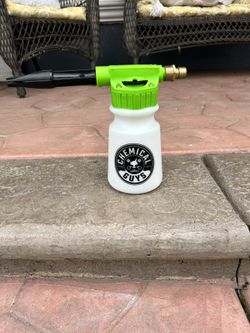 Chemical Guys TORQ Foam Blaster 6 Wash Gun ACC_326