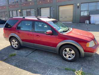 2005 Ford Freestyle