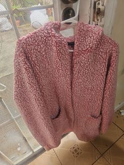 Rosado talla M