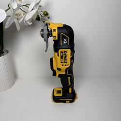 Dewalt Oscillating Tool XR 20v