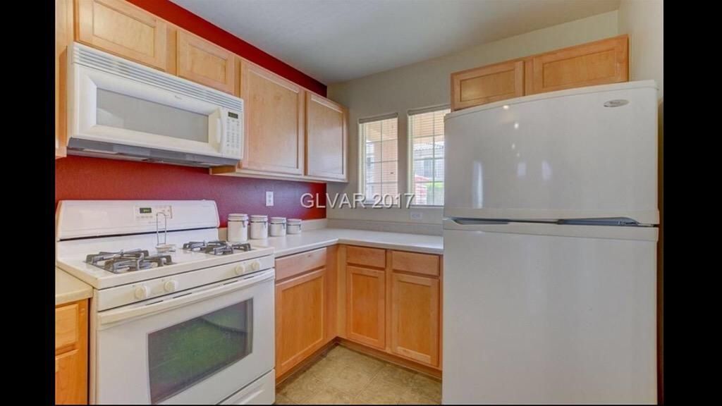 Whirlpool kitchen appliances