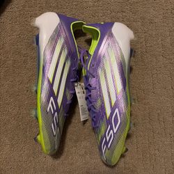 Adidas F50 Elite FG