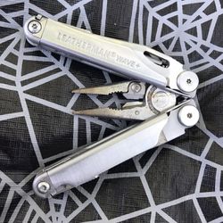 Craftsman Wave, & Rebar  Multi Tool, Gerber Suspension Multi Tool
