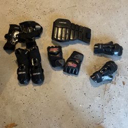 Sparring Gear For Sale
