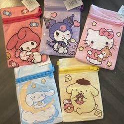 Sanrio Bags