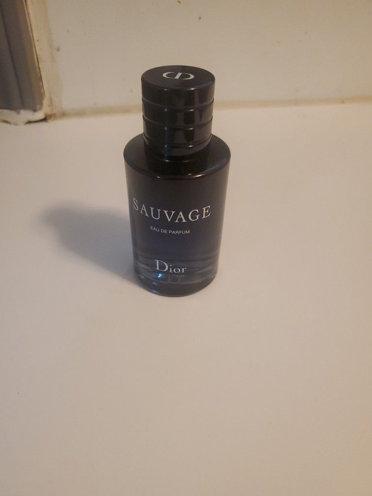 Savage Cologne