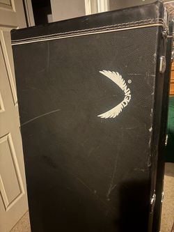Dean ML hard case