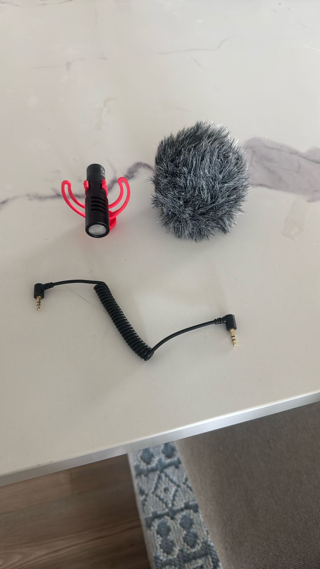 RODE VideoMic