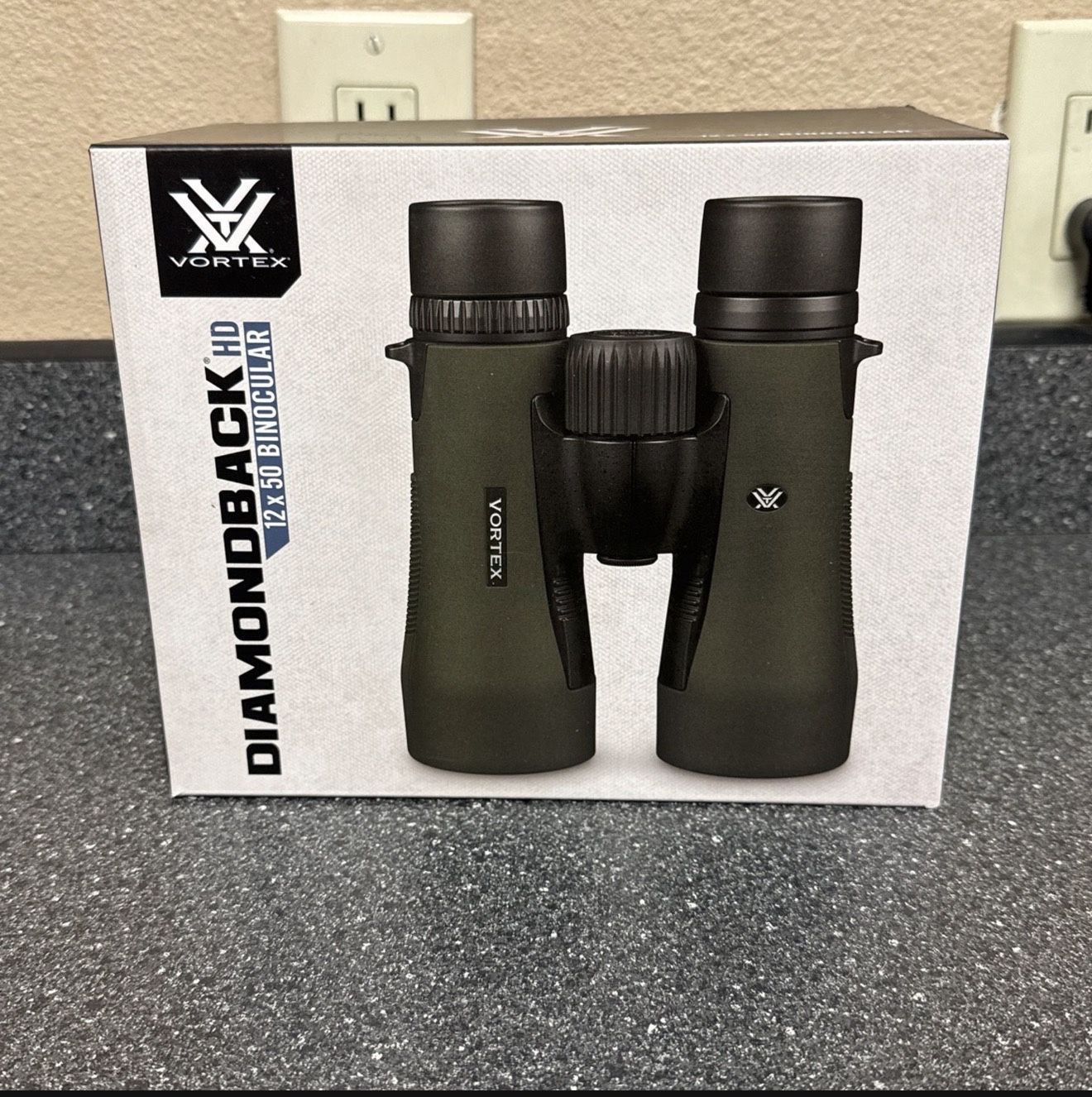 Binoculars