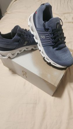 Women's Cloudswift 4/Blue