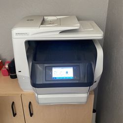All In One Color Printer/copier
