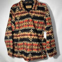 Wrangler Authentic Western Jacket 