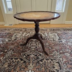Vintage Table