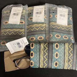 Eye Glass Case / Sunglasses Case