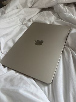 2024 Mac book air m3