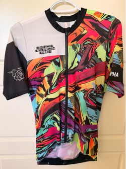 Rapha Men Jersey Medium