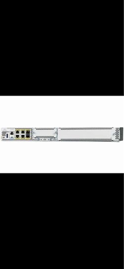 Cisco Catalyst C8300-1N1S-6T Enterprise Router – Open Box, New/Unused