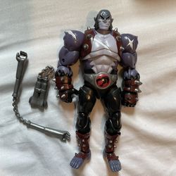 Thundercats