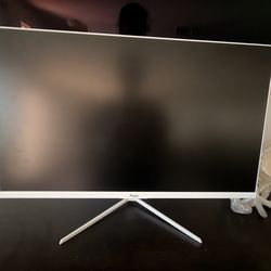 Pixio PX248 Prime V2 white 24 inch