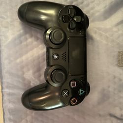 PS4 Controller 