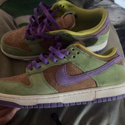 Nike Dunk “Veneer” 