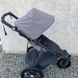New! Uppababy Ridge Jogging Stroller *read Description/ See Photos*