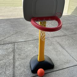 Basketball Hoop