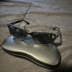 Rayban Sunglasses