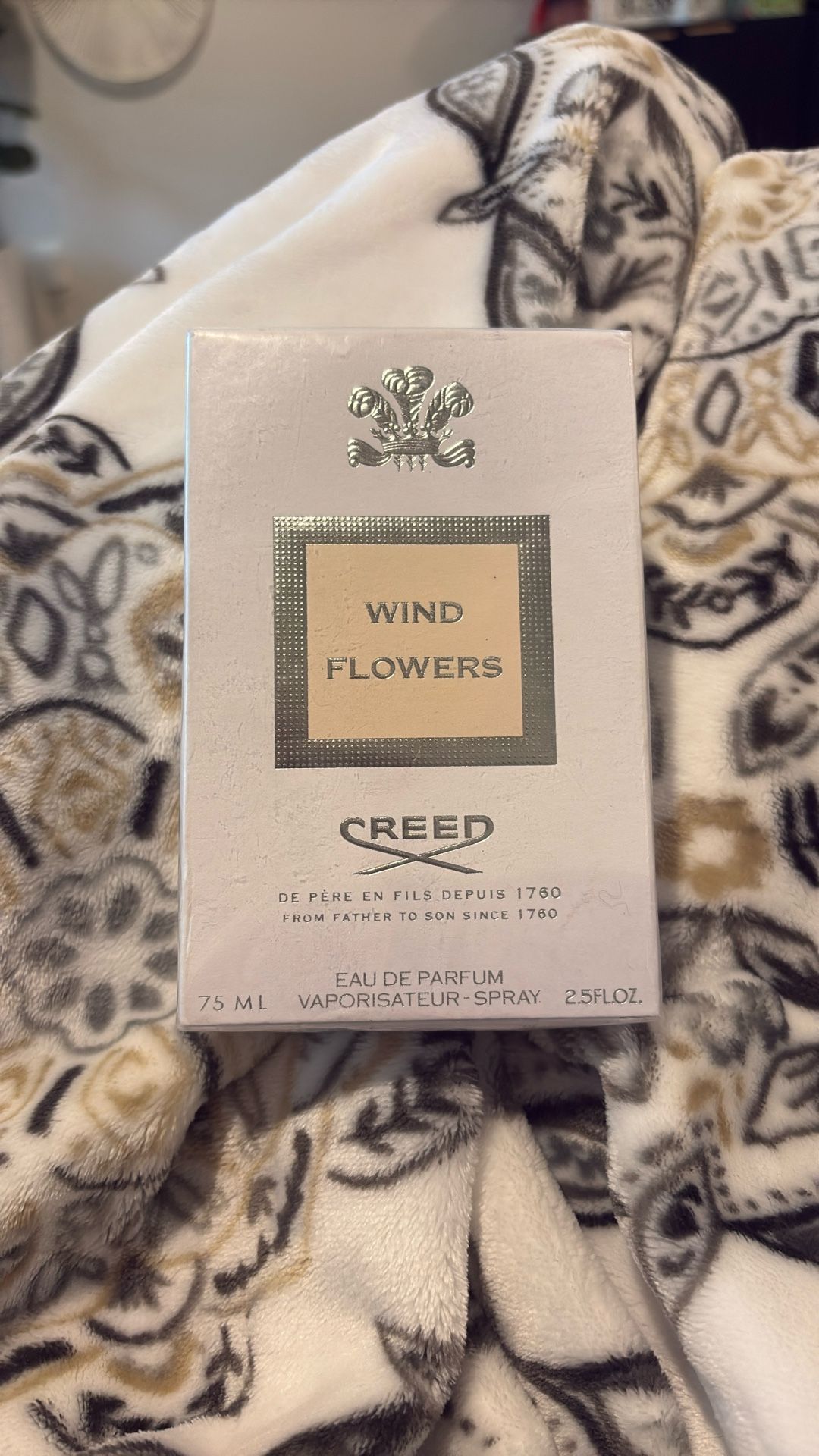 eau de parfum spray women