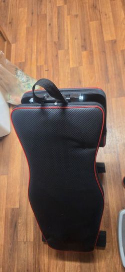 weight chair bench