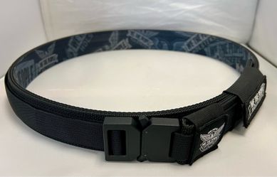We The People Rigid Belt