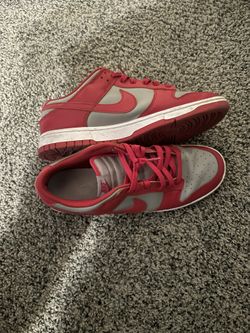 Jordan 1s Low 